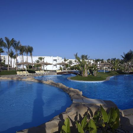 Sonesta Club Sharm El Sheikh Otel Dış mekan fotoğraf