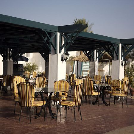 Sonesta Club Sharm El Sheikh Otel Dış mekan fotoğraf