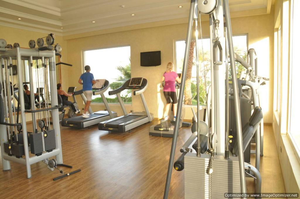 Sonesta Club Sharm El Sheikh Otel Dış mekan fotoğraf
