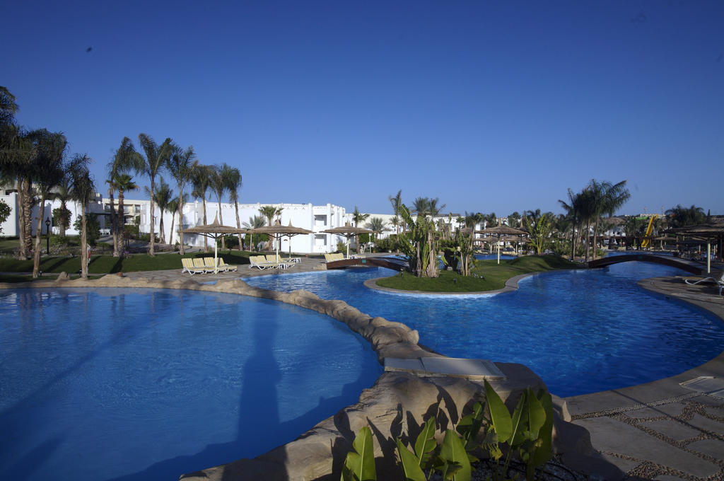Sonesta Club Sharm El Sheikh Otel Dış mekan fotoğraf