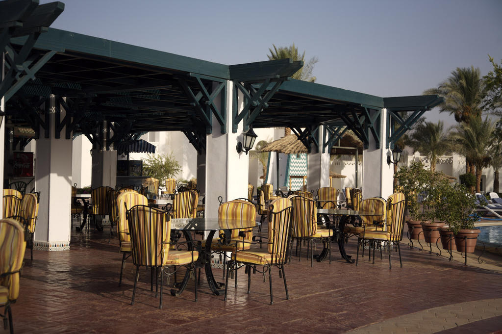 Sonesta Club Sharm El Sheikh Otel Dış mekan fotoğraf