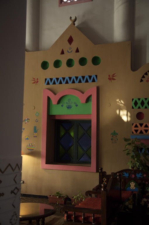 Sonesta Club Sharm El Sheikh Otel Dış mekan fotoğraf