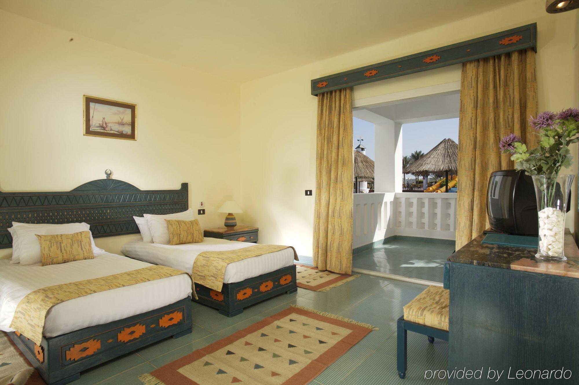 Sonesta Club Sharm El Sheikh Otel Oda fotoğraf