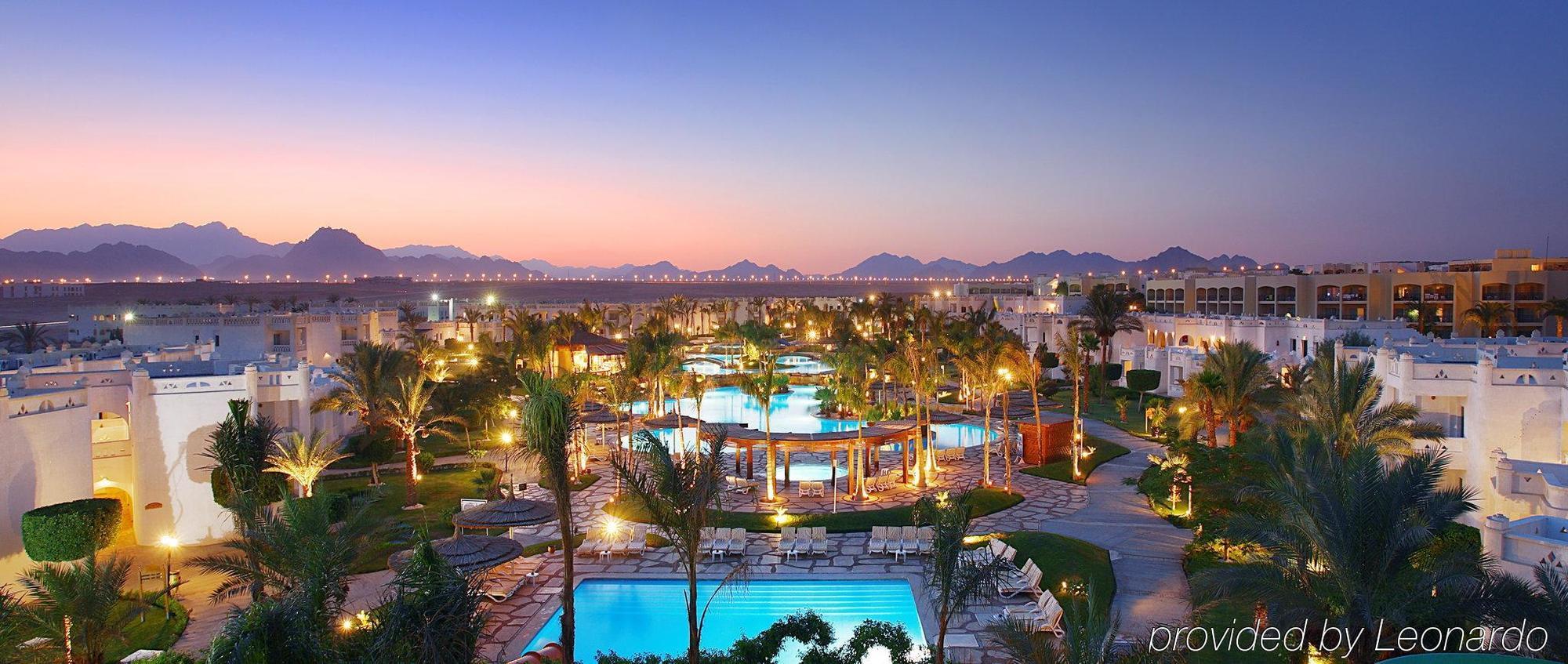 Sonesta Club Sharm El Sheikh Otel Konforlar fotoğraf