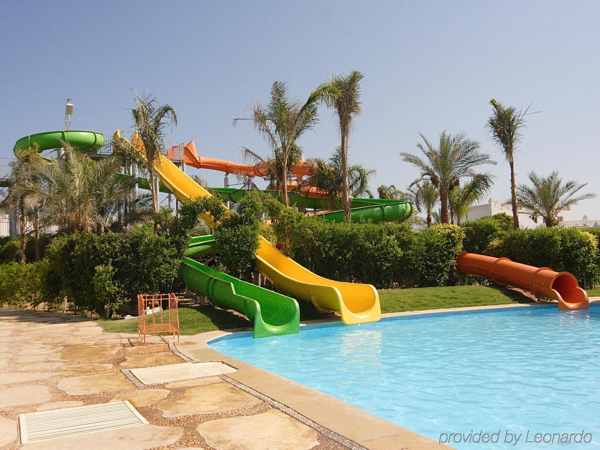 Sonesta Club Sharm El Sheikh Otel Konforlar fotoğraf