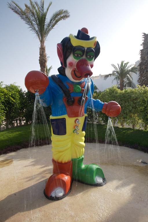 Sonesta Club Sharm El Sheikh Otel Dış mekan fotoğraf