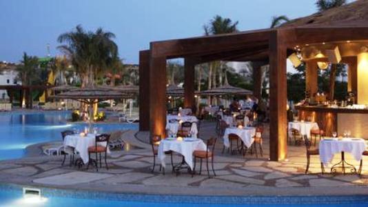 Sonesta Club Sharm El Sheikh Otel Dış mekan fotoğraf