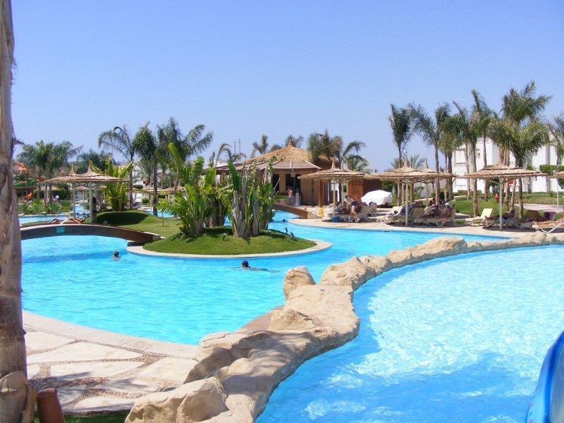 Sonesta Club Sharm El Sheikh Otel Dış mekan fotoğraf