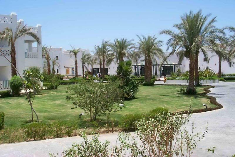 Sonesta Club Sharm El Sheikh Otel Dış mekan fotoğraf