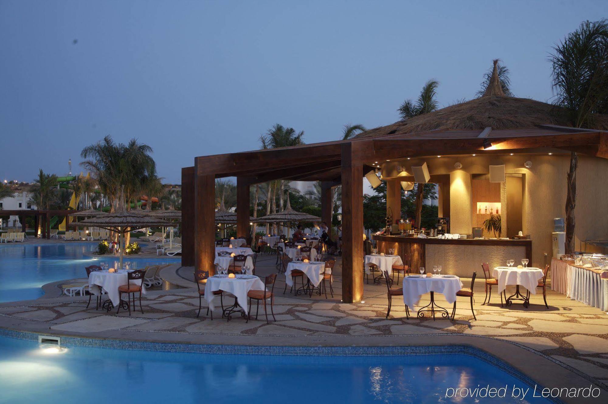 Sonesta Club Sharm El Sheikh Otel Dış mekan fotoğraf