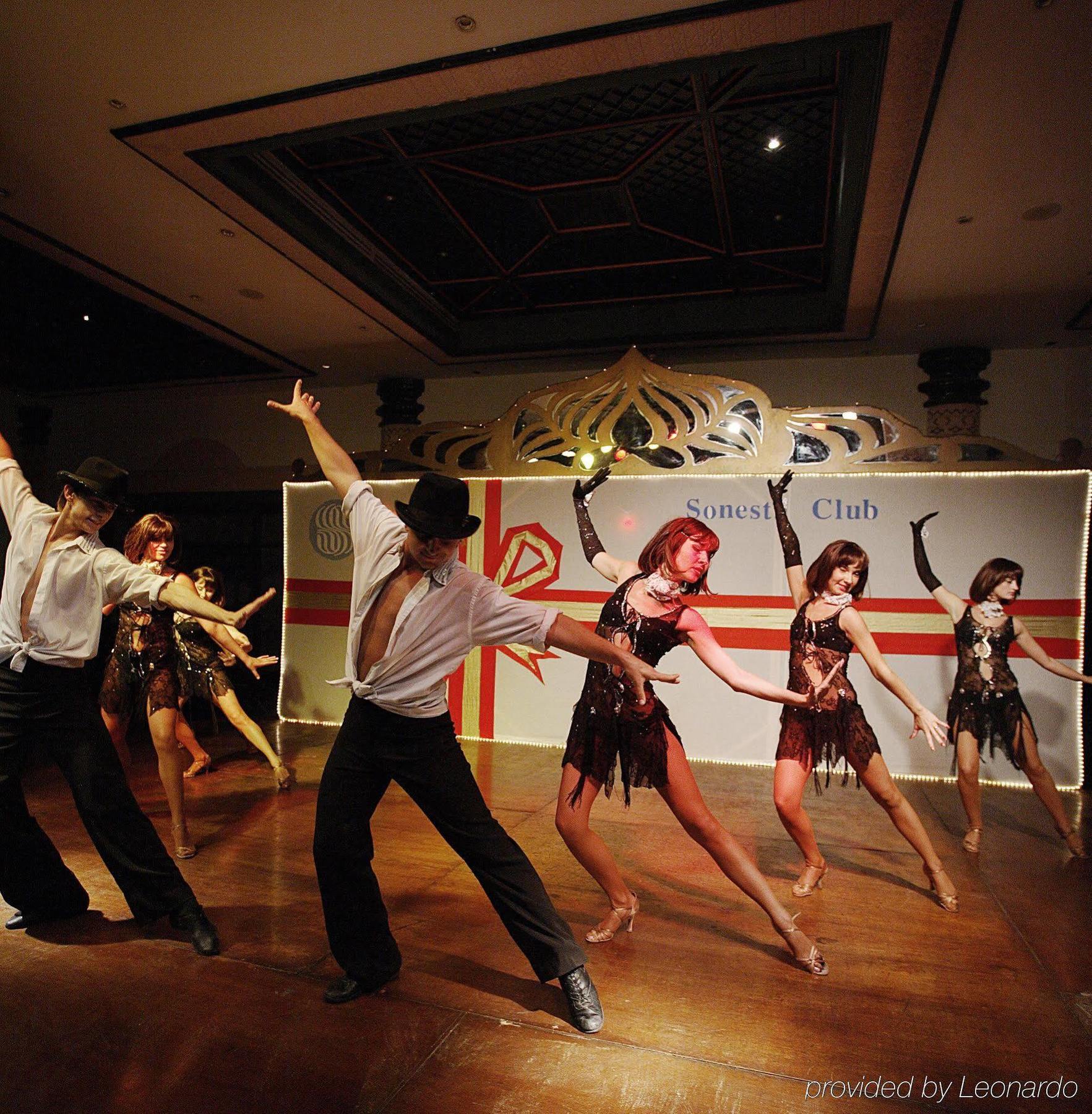 Sonesta Club Sharm El Sheikh Otel Dış mekan fotoğraf