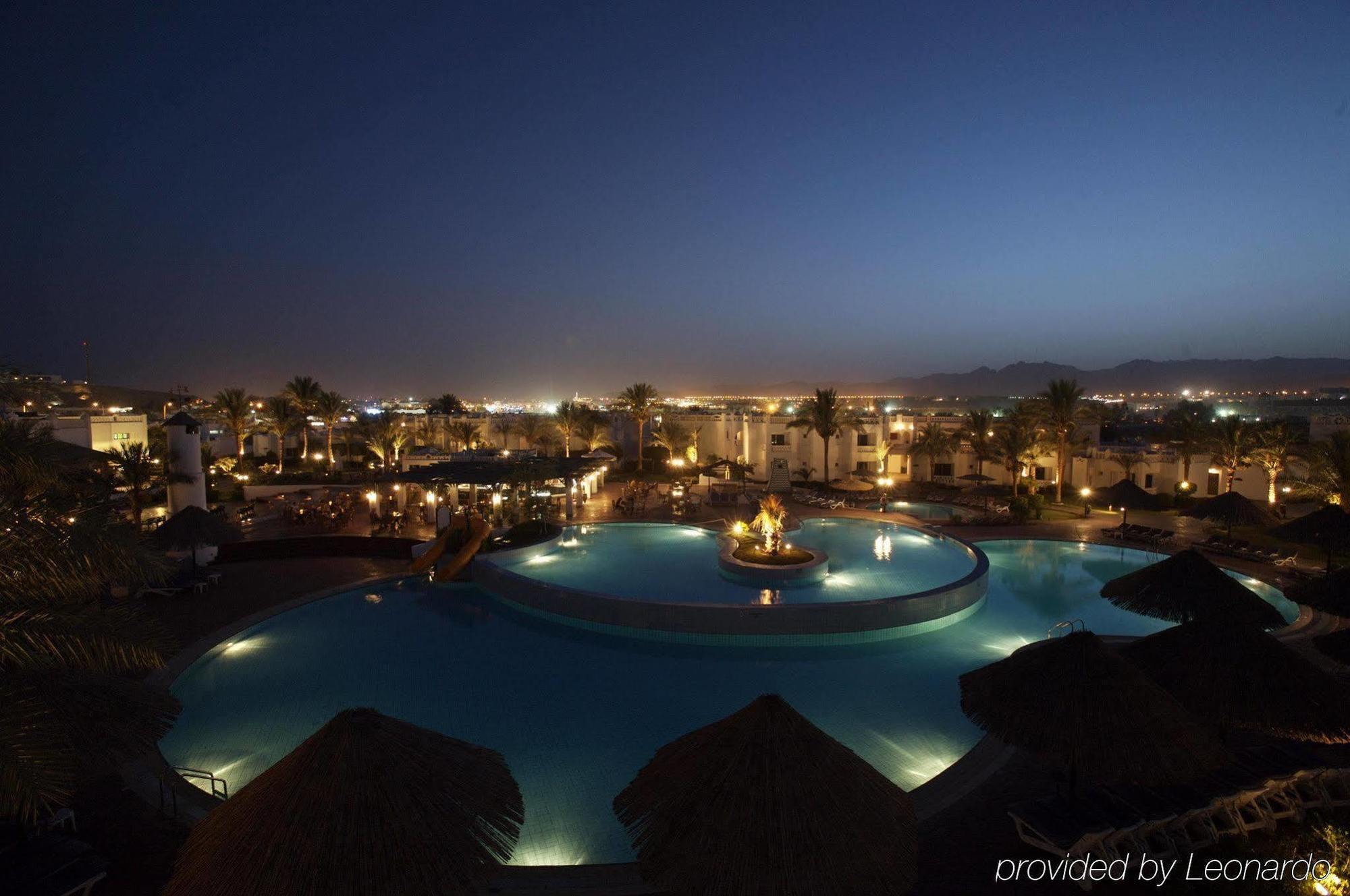 Sonesta Club Sharm El Sheikh Otel Konforlar fotoğraf