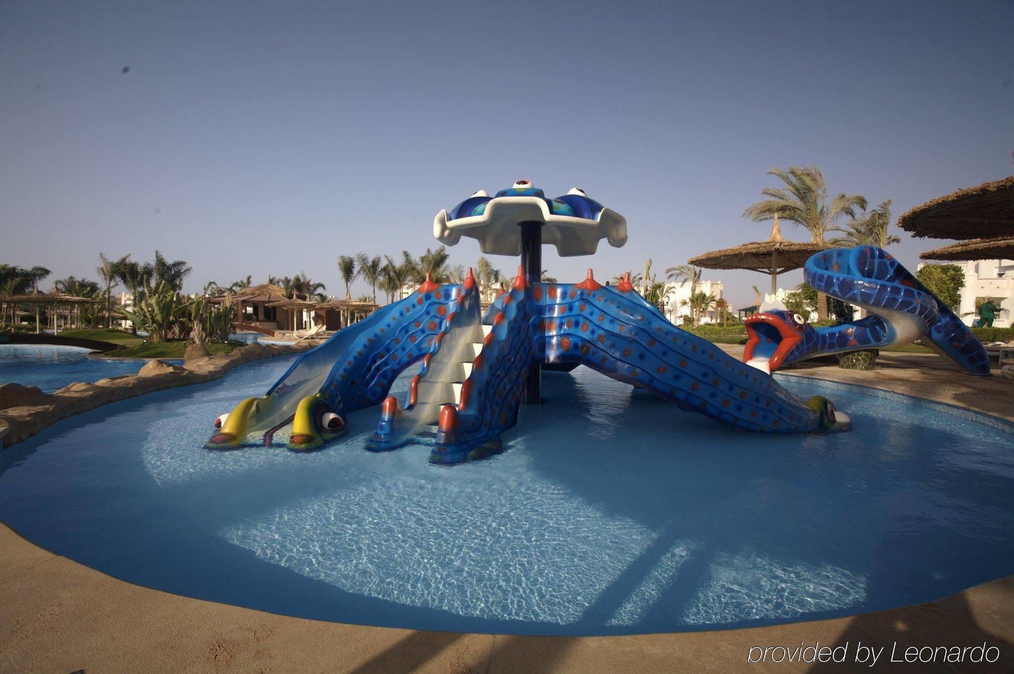 Sonesta Club Sharm El Sheikh Otel Konforlar fotoğraf